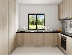 Spacious Smart Villas & Townhouses in Hayyan