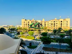 Stunning 1BR Sea View Spacious Unit Vacant Now