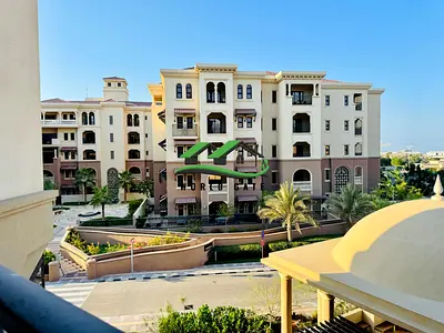 Stunning 1BR Sea View Spacious Unit Vacant Now