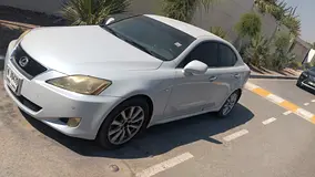 2007 Lexus IS