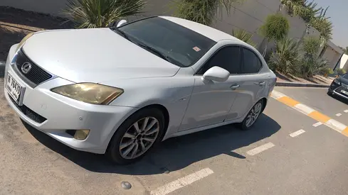 صورة 1 لـ 2007 Lexus IS-SERIES