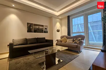 2 Br Plus Maid | Furnished | Mid Floor | Spacious