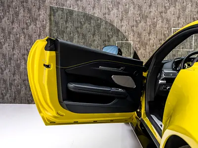 2025 Aston Martin VANTAGE 照片 7