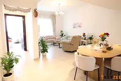 High Floor | Meadows View | Spacious 2 Bedroom