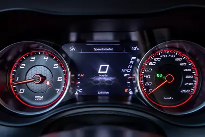 صورة مصغرة 17 لـ 2023 Dodge CHARGER