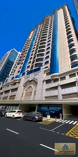 🎁Spacious 1 Bedrooms in Al Nahda Nears point to Dubai