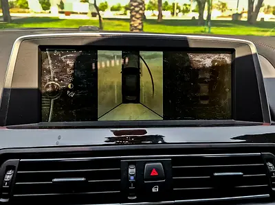 2013 BMW 6-SERIES — миниатюра 14
