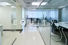 Exclusive | Fully Furnished | Vacant Now