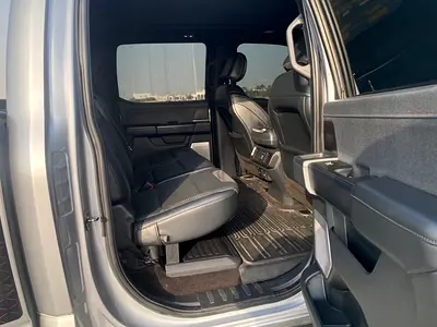 2021 FORD F-150 照片 5