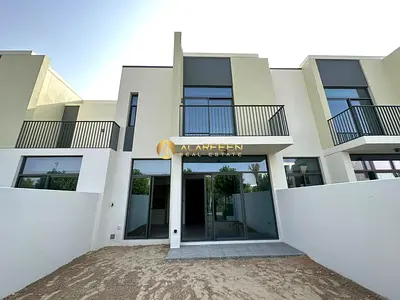 Luxury 3BR+Maid | Premium Family Living | Vacant