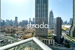 Spacious | Downtown Views | Mid floor