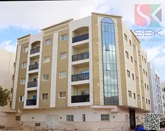 Spacious 1 BHK Apartment for Rent in Rashidiya 2, Ajman