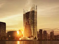Burj Khalifa View | Corner Unit | Prime Investment