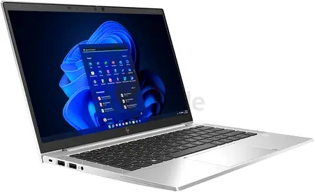 HP EliteBook 830 i5-10 Genration Touch screen 360°