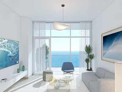 Lagoon View | High Fllor | Hand Over Soon