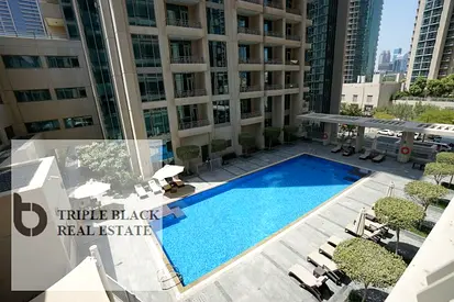 Spacious | Prime Location | Pool view