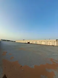 LAND FOR LEASE | AVAILABLE FOR STORAGE PURPOSE