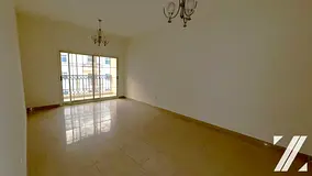Spacious 1 Bedroom | With Balcony | Rented