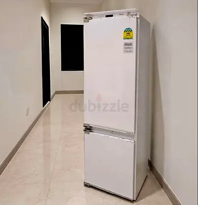 Miele built in bottom freezed same like new conditon for sale