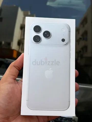 IPhone 18 Pro - Physical sim (Act)