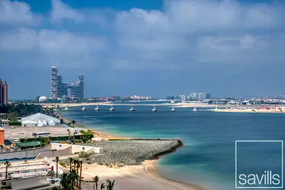 Half Floor Penthouse | The Reserve | Atlantis View