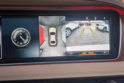 صورة مصغرة 13 لـ 2016 Mercedes-BENZ S-CLASS