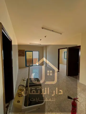 Golden opportunity for rent | One-bedroom apartment in Al Butaina area, prime location close to all services