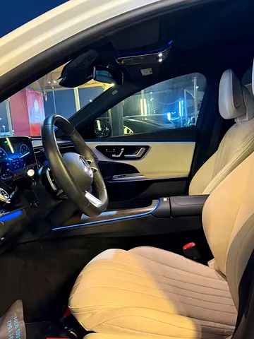 2025 Mercedes-BENZ E-CLASS 缩略图 18