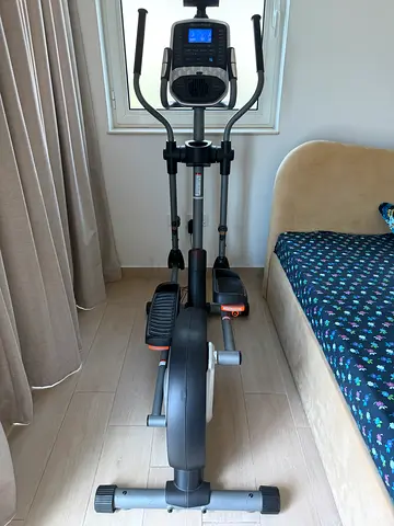 NordicTrack SE 5i