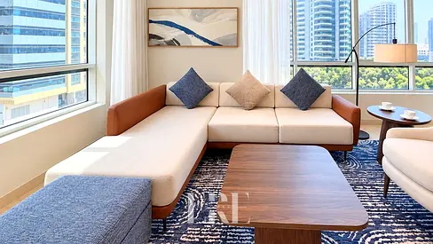 Available Now | Fully Furnished | Spacious Layout