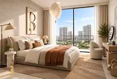 9.7% BELOW OP+DLD | VIDA INTERIORS | 1BR