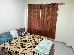 Room for Rent, Al Nahda