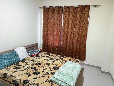 Room for Rent, Al Nahda