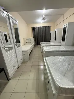 BED SPACE AVAILABLE FOR MALE EXECUTIVE BACHELORS