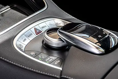 2016 Mercedes-BENZ S-CLASS — миниатюра 17