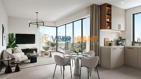 Spacious Layout | Prime Investment | Nov 2026 Handover