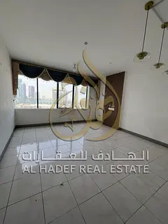 Al Majaz 1; we present a distinct apartment for rent (bachelor sharing system) featuring 3 bedrooms