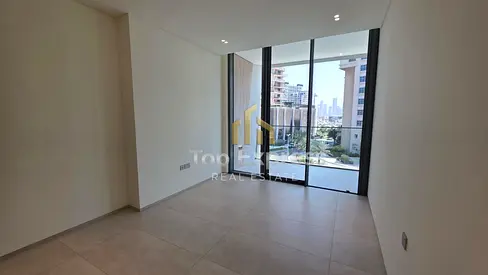 High-Floor 1BR | Binghatti Pinnacle | Multiple Skyline Views