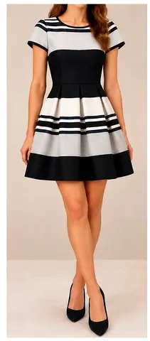 Dress Max&Co