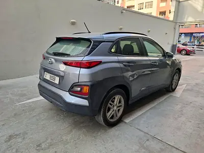 2020 Hyundai KONA 照片 5