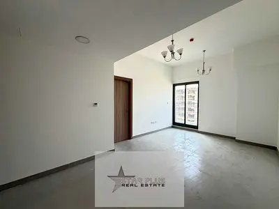 ON A PRIME LOCATION BRAND NEW 1BHK WITH ALL AMENITIES JUST IN 62K.