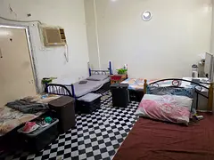 Bed Space for  Rental - Near Deira Al Futtaim Mosques