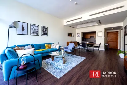 Fully Upgraded and Furnished | Big Layout