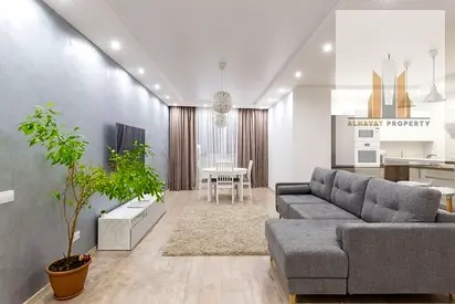 For sale one bedroom residential apartment in Time 3 at Dubai Land Residence Complex (DLRC