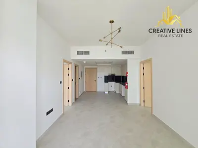 Elegant 2BR Apartment | Binghatti Avenue | Prime Dubai Location
