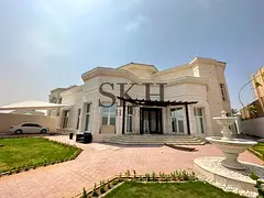 Magnificent 6 BR + Maid | Best Location | SPACIOUS