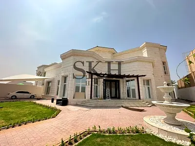 Magnificent 6 BR + Maid | Best Location | SPACIOUS