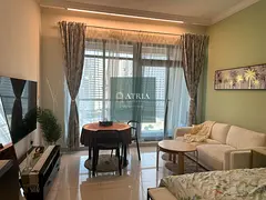Furnished Studio | Executive Bay Tower A | City Skyline View