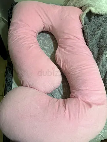 Pregnancy pillow