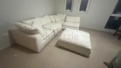 Premium Quality The Loom Collection Modular Living room Sofa Sets without footstool